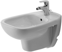 Photos - Bidet Duravit D-Code 225715 