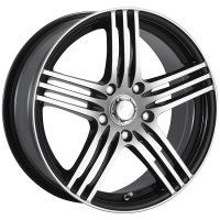 Photos - Wheel SPORTMAX RACING 277 (6,5x15/4x100 ET38 DIA67,1)