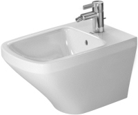 Photos - Bidet Duravit DuraStyle 228715 