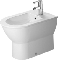 Photos - Bidet Duravit Darling New 225110 