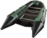 Photos - Inflatable Boat Aquastar K-430 RFD 
