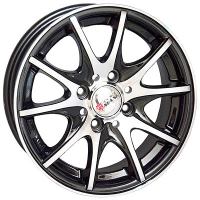 Photos - Wheel SPORTMAX RACING 385 (5,5x13/4x98 ET25 DIA58,6)