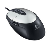 Photos - Mouse Logitech MX310 