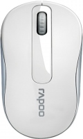 Photos - Mouse Rapoo Wireless Optical Mouse M10 