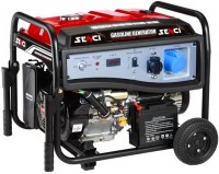 Photos - Generator Senci SC10000-E 