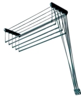 Photos - Drying Rack Familia 140-P5 