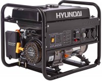 Photos - Generator Hyundai HHY3000FG 