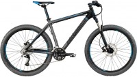 Photos - Bike Bergamont Platoon 4.2 2012 