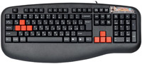 Photos - Keyboard A4Tech X7 G600 