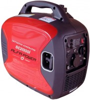 Photos - Generator Senci SC2000-I
