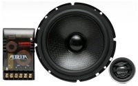 Photos - Car Speakers ARIA TL-T1653 