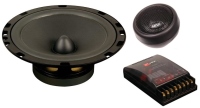 Photos - Car Speakers HiVi T1600 