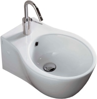 Photos - Bidet Hatria Nido YXNI 