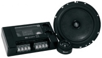 Photos - Car Speakers MB Quart QS 216 
