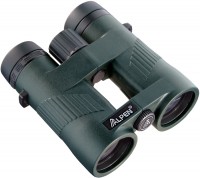 Photos - Binoculars / Monocular Alpen Wings 10x42 