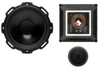 Car Speakers Rockford Fosgate T4652-S 
