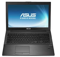 Photos - Laptop Asus PRO Advanced B551LA