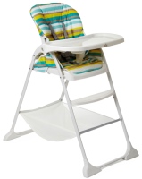 Photos - Highchair Joie Mimzy Snacker 