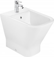 Photos - Bidet Roca The Gap A357477000 