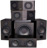 Photos - Speakers Cambridge Aero 2-3 5.1 Speaker System 