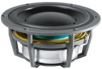 Photos - Car Speakers Dynaudio MW-152 