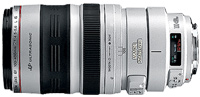 Photos - Camera Lens Canon 100-400mm f/4.5-5.6L EF IS USM 