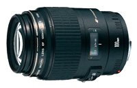 Photos - Camera Lens Canon 100mm f/2.8 EF USM Macro 