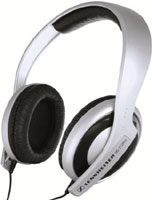 Photos - Headphones Sennheiser HD 212 