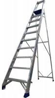 Photos - Ladder Svelt Regina 10 230 cm