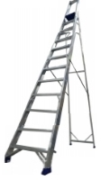 Photos - Ladder Svelt Regina 12 277 cm