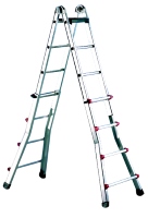 Photos - Ladder Svelt Scalissima 7 355 cm