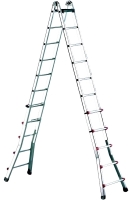 Photos - Ladder Svelt Scalissima 11 580 cm