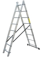 Photos - Ladder Werk LZ2108 370 cm