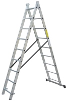 Photos - Ladder Werk LZ2109 420 cm