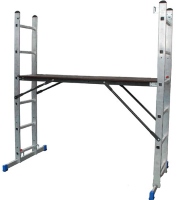 Photos - Ladder Forte AOB4-206 280 cm