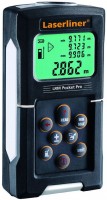 Photos - Laser Measuring Tool Laserliner LaserRange-Master Pocket Pro 