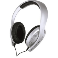 Photos - Headphones Sennheiser HD 497 