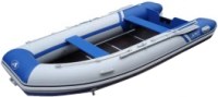 Photos - Inflatable Boat ANT Sprinter 350L 