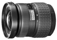 Camera Lens Olympus 11-22 f/2.8-3.5 M.Zuiko Digital 