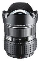 Photos - Camera Lens Olympus 7-14mm f/4.0 ED M.Zuiko Digital 