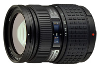 Photos - Camera Lens Olympus 14-54mm f/2.8-3.5 M.Zuiko Digital 