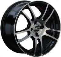 Photos - Wheel Enkei SC24 (7x16/5x100 ET35 DIA73,1)