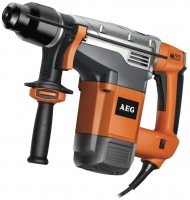 Photos - Rotary Hammer AEG KH 5 ES 