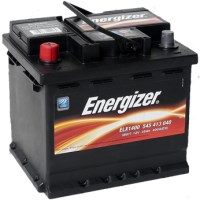 Photos - Car Battery Energizer Standard (E-LB5 720)