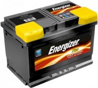 Photos - Car Battery Energizer Plus (EP45JX)