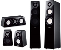 Photos - Speakers Yamaha NS-F500 5.0 Set 