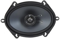 Photos - Car Speakers Kicker KS68 