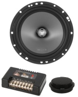 Photos - Car Speakers MB Quart PVL 216 