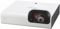 Photos - Projector Sony VPL-SX235