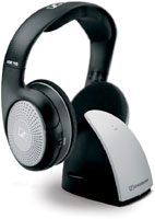 Headphones Sennheiser RS 110 